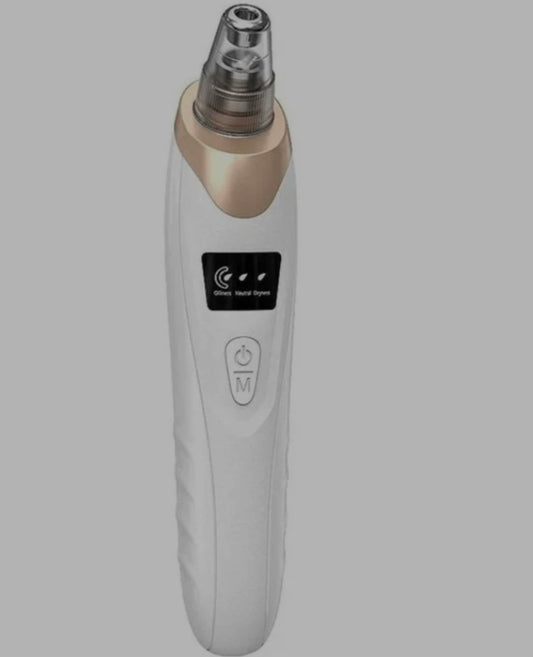 Blackhead Remover Pore Vacuum