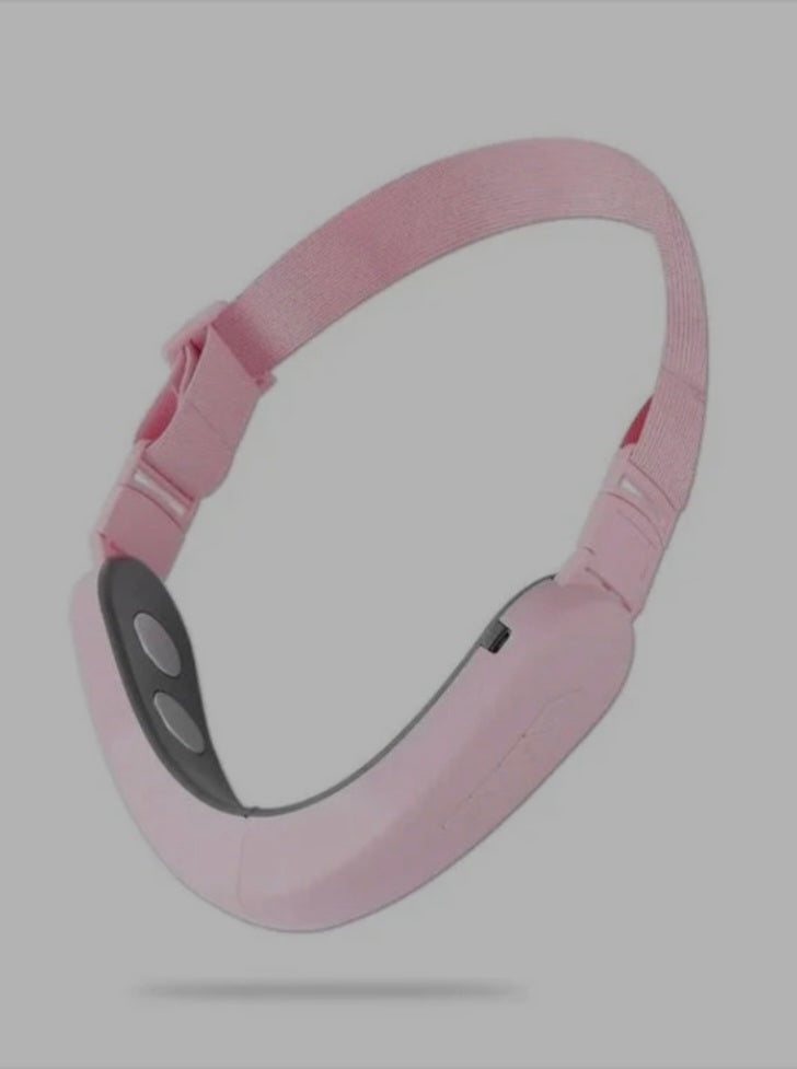 Teckwe V-Shape Facial Massager