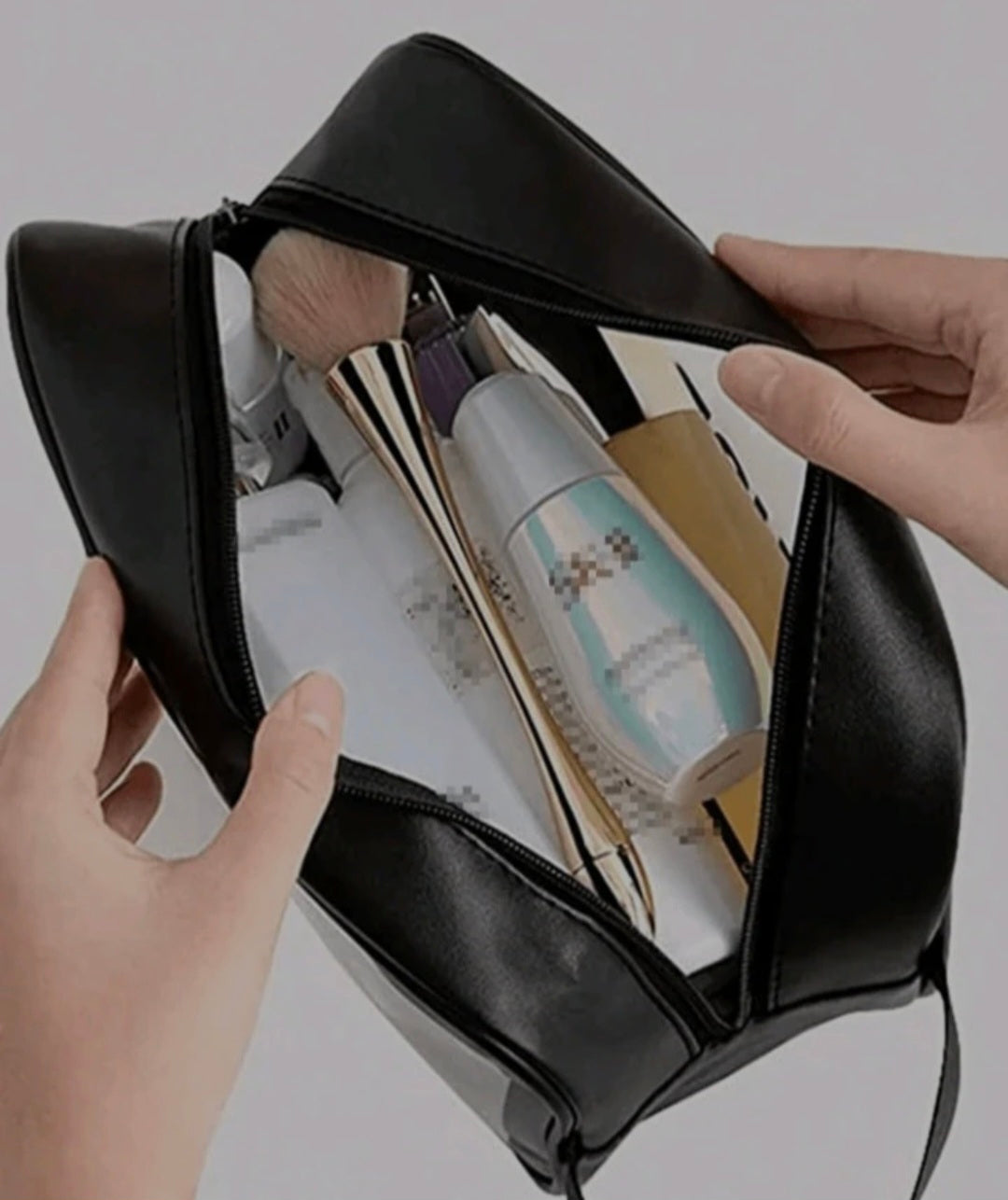 46pcs Professional Makeup Tool Set For Beginners