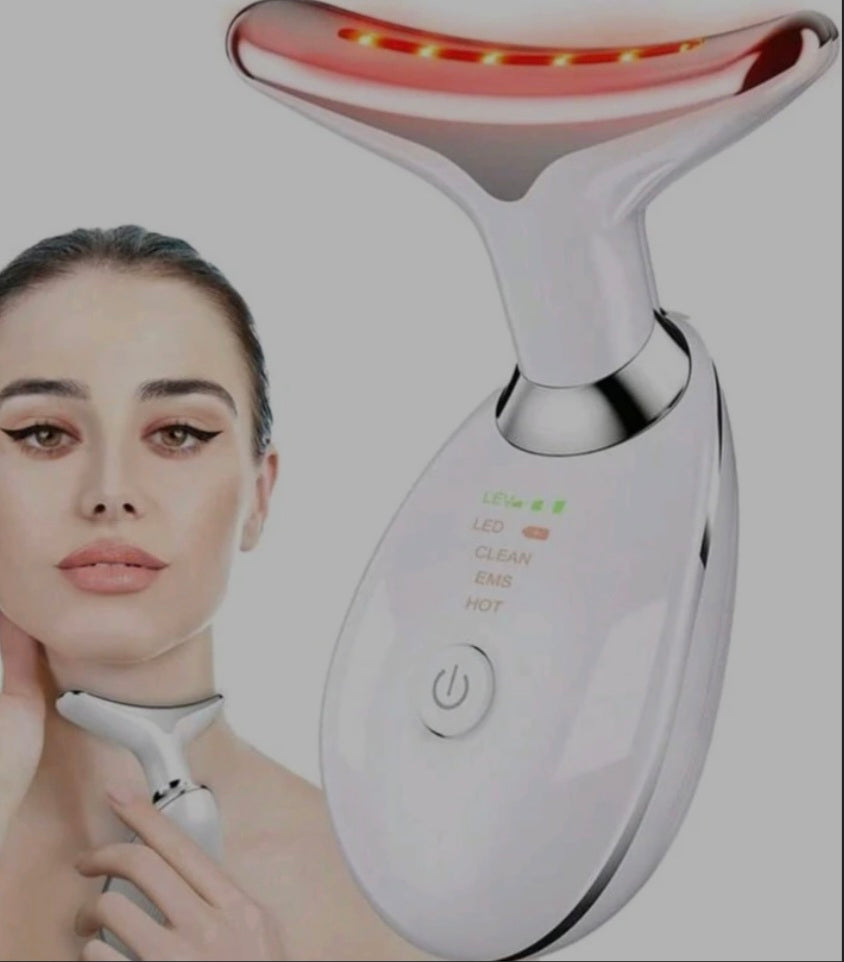 Micro-Current Massager Handset