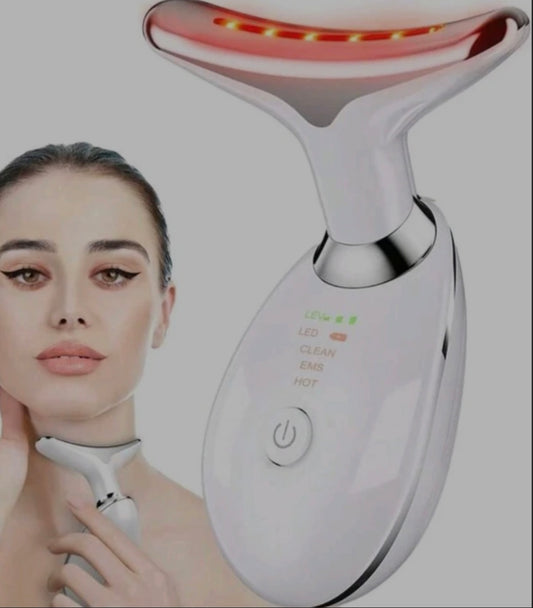 Micro-Current Massager Handset